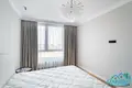 Apartamento 3 habitaciones 73 m² Minsk, Bielorrusia