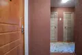 2 room apartment 53 m² Minsk, Belarus