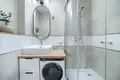 Mieszkanie 2 pokoi 35 m² w Warszawa, Polska
