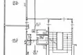 Wohnung 2 zimmer 49 m² Birsen, Litauen