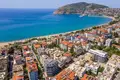 Appartement 2 chambres 56 m² Muratpasa, Turquie