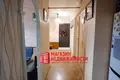 Apartamento 3 habitaciones 79 m² Grodno, Bielorrusia