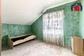 Dom 129 m² Hajnienski sielski Saviet, Białoruś