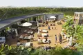 1 bedroom apartment 44 m² Altintas, Turkey