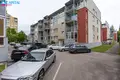 2 room apartment 48 m² Kaunas, Lithuania