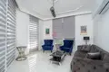 2 bedroom apartment 100 m² Alanya, Turkey