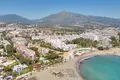 Mieszkanie 2 pokoi 130 m² Marbella, Hiszpania