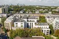 Wohnung 1 zimmer 35 m² Warschau, Polen