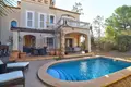 Willa 3 pokoi 207 m² Santa Ponsa, Hiszpania