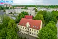 Commercial property 902 m² in Silute, Lithuania