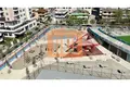 1 bedroom apartment 40 m² Bashkia Durres, Albania