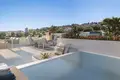 Таунхаус 3 комнаты 154 м² Mijas, Испания