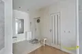 Apartamento 3 habitaciones 95 m² Minsk, Bielorrusia