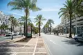 Mieszkanie 3 pokoi 133 m² Marbella, Hiszpania