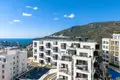 1 bedroom apartment 60 m² Becici, Montenegro