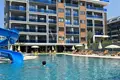 Wohnung 2 zimmer 57 m² Kestel, Türkei