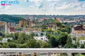 Квартира 3 комнаты 94 м² Вильнюс, Литва