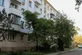 2 room apartment 45 m² Minsk, Belarus