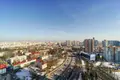 Квартира 3 комнаты 54 м² Минск, Беларусь