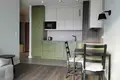 2 room apartment 36 m² in Warsaw, Poland