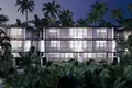 2 room apartment 50 m² Ungasan, Indonesia