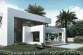 4 bedroom house 363 m² Estepona, Spain