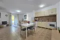 Квартира 2 спальни 90 м² Бечичи, Черногория