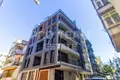 Appartement 2 chambres 55 m² Muratpasa, Turquie