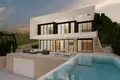 Дом 5 комнат  Altea, Испания