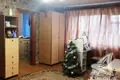 Apartamento 3 habitaciones 51 m² Kamieniuki, Bielorrusia