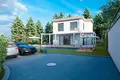 Willa 4 pokoi 180 m² Gundogan, Turcja