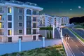 3 bedroom apartment 120 m² Alanya, Turkey