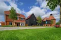 Mieszkanie 3 pokoi 112 m² Paddock Wood, Wielka Brytania