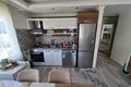 Appartement 3 chambres  Mahmutlar, Turquie