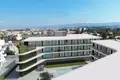 Appartement 1 chambre 13 m² Paphos, Chypre