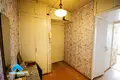 2 room apartment 50 m² Homyel, Belarus