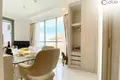 Studio apartment 24 m² Pattaya, Thailand