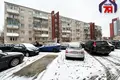 Mieszkanie 1 pokój 32 m² Soligorsk, Białoruś