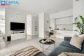 Mieszkanie 2 pokoi 43 m² Wilno, Litwa