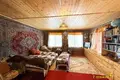 Casa 45 m² Usiazski siel ski Saviet, Bielorrusia