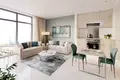 Apartment in a new building Hartland I by Sobha Realty
