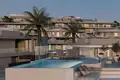 Mieszkanie 2 pokoi 139 m² Marbella, Hiszpania