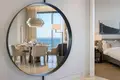 Mieszkanie 1 pokój 75 m² Limassol, Cypr
