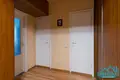 Appartement 1 chambre 45 m² Minsk, Biélorussie