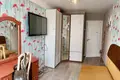 Wohnung 3 Zimmer 74 m² Wizebsk, Weißrussland