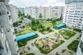 Appartement 2 chambres 73 m² Minsk, Biélorussie