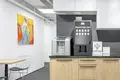 Oficina 1 170 m² en Moscú, Rusia