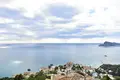 Willa 4 pokoi 506 m² Altea, Hiszpania