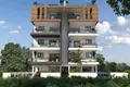 Квартира 2 спальни 101 м² район Ларнака, Кипр