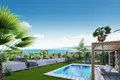 3 bedroom bungalow 375 m² Kyrenia, Northern Cyprus